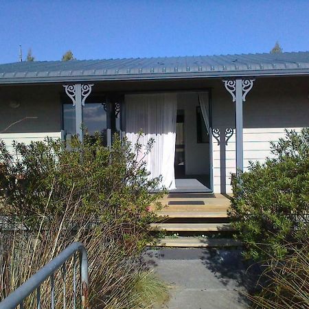 Rakinui Cottage Leithfield Esterno foto